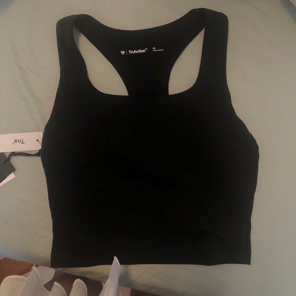 Aritzia butter tank top - Picture 1 of 3